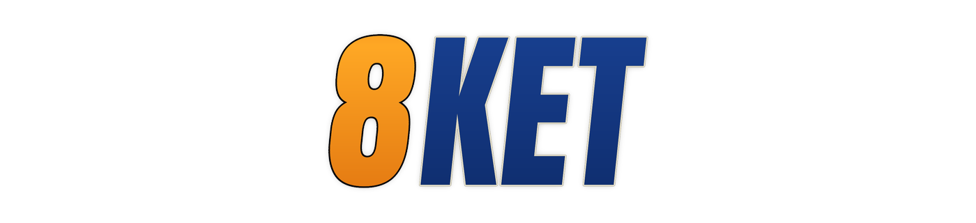 8ket